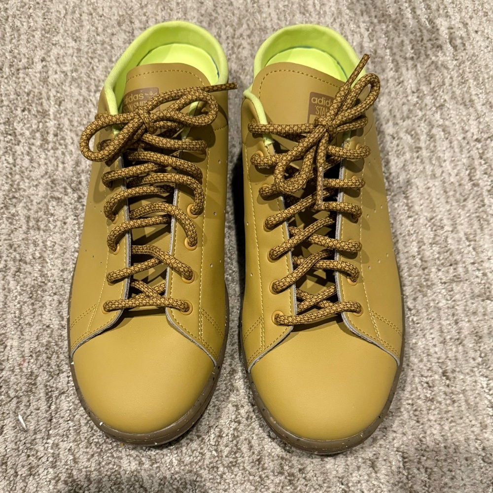 Adidas Stan Smith Mules